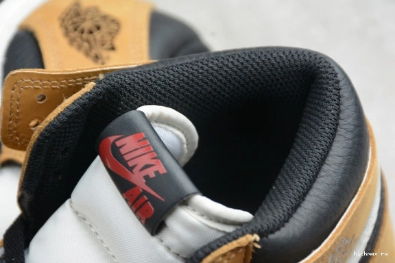 Rep Kickmax 'Rookie Year' of Retro 555088-700 555088-700 Og Air High 1  Jordan The 1218